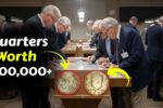 Super Rare Kennedy Half Dollar Worth Millions in 2025 – The Historic U.S. Coin Investors Are Chasing